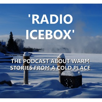 RadioIcebox