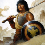 Our Barbarian