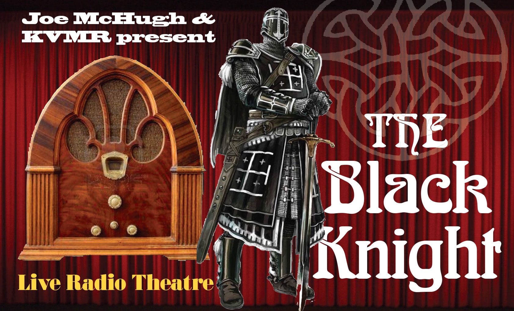 The Black Knight Rides! – The Sonic Society